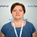 Justyna Ciupa Kadry Turystyki