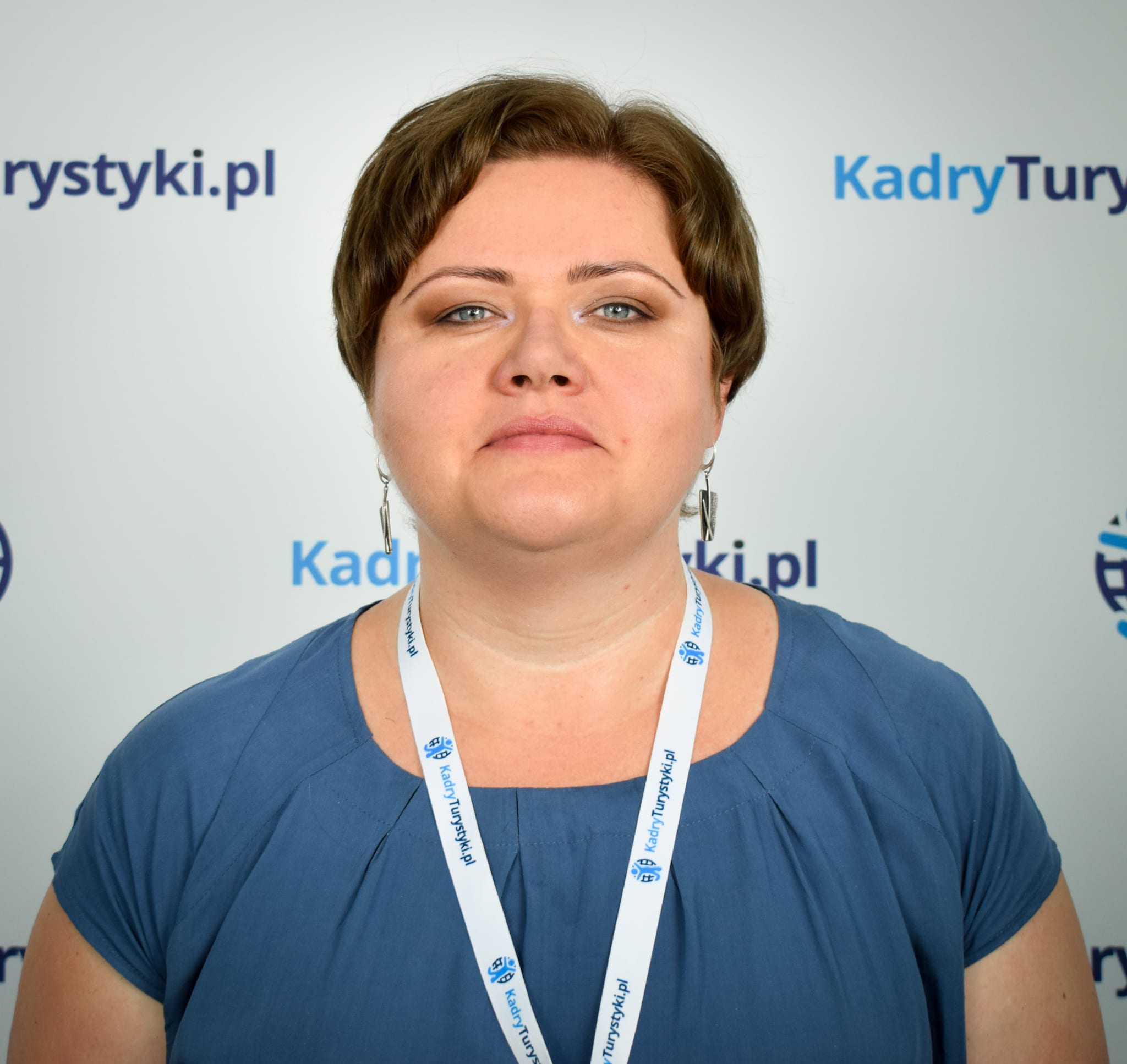 Justyna Ciupa Kadry Turystyki
