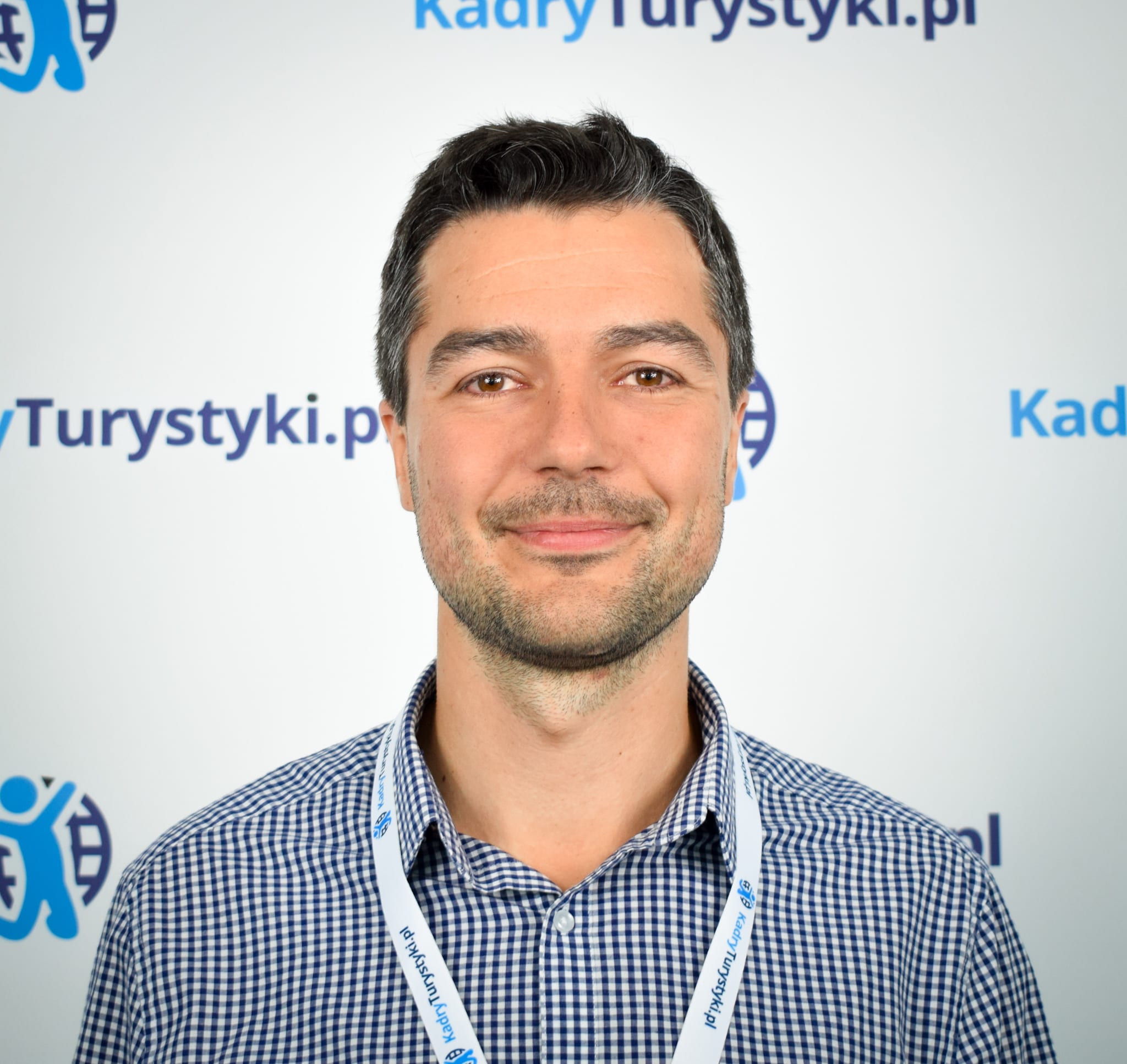 Mateusz Tomaszczyk Kadry Turystyki