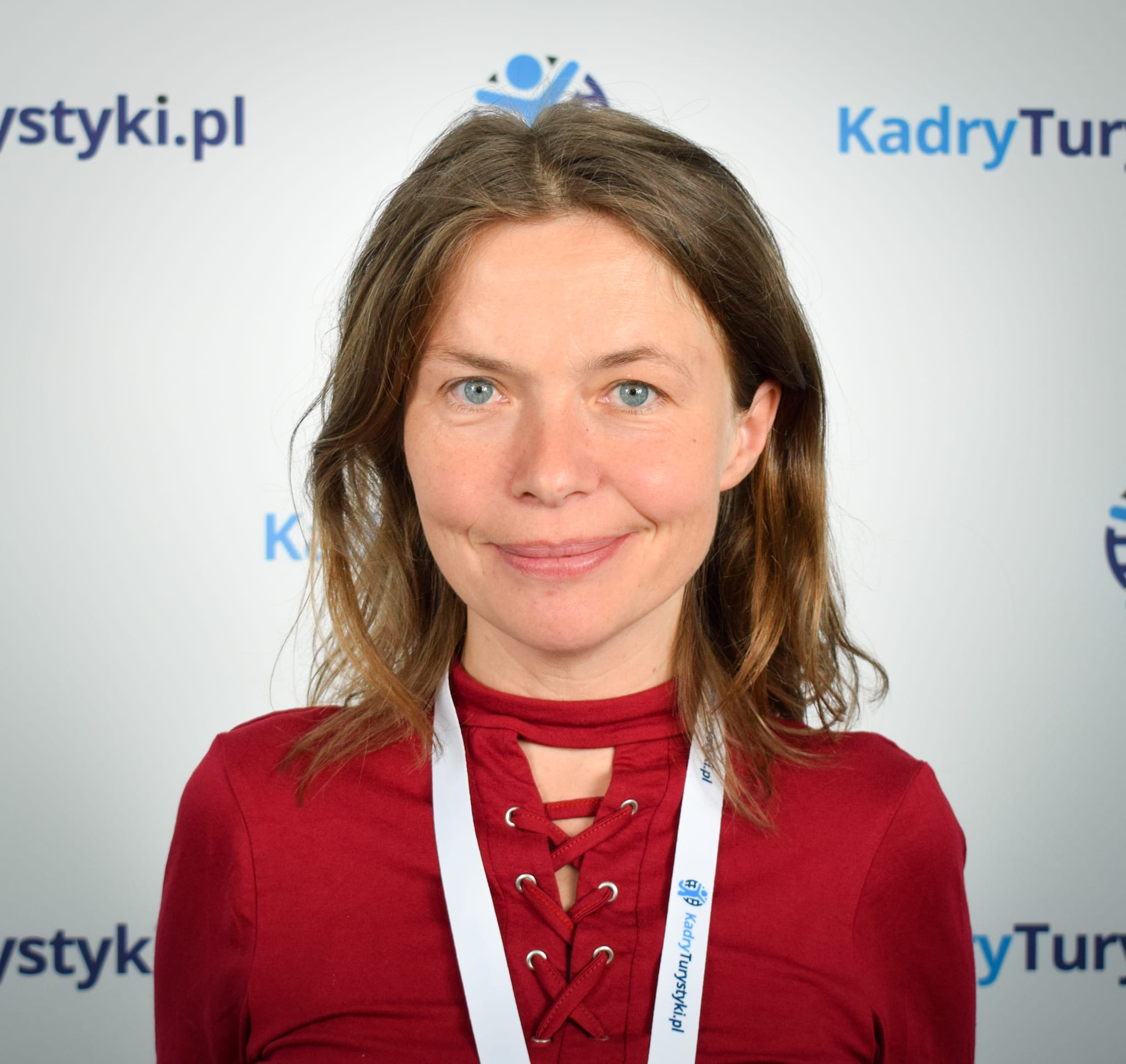 Monika Prylińska Kadry Turystyki