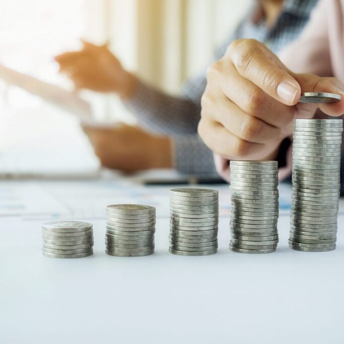 dofinansowanie