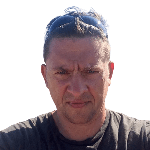 Jacek Socha Kadry Turystyki