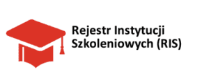 Rejestr Instytucji Szkoleniowych logo