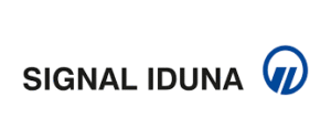 Signal Iduna logo