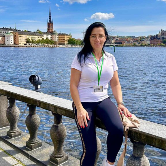 kurs pilota wycieczek absolwenci 4