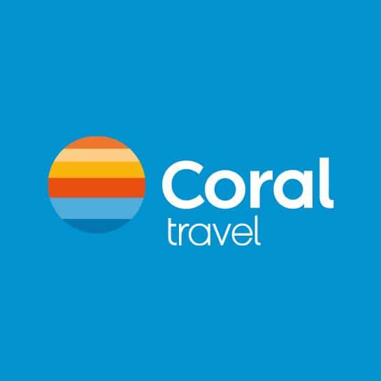Coral Travel Poland