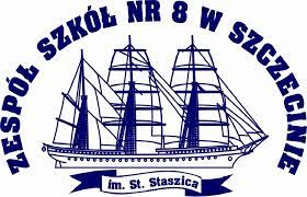 Zespol Szkol nr 8 w Szczecinie